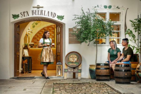 Spa Beerland - At The Golden Lamb Plzen